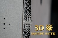 3D принтеры по металлу LMD - Суперкуб1