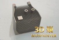 Промышленные 3D принтеры SLM - Сетка4