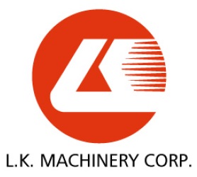 L.K. Machinery corp