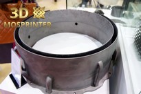 3D принтеры по металлу LMD - Бондаж