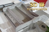 3D принтеры по металлу LMD - Опора