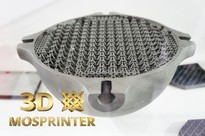 3D принтеры по металлу LMD - Рекуператор