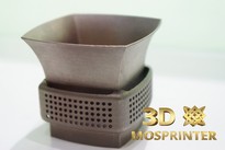 3D принтеры по металлу LMD - Рупор