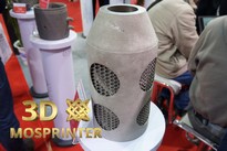 3D принтеры по металлу LMD - Теплообменник