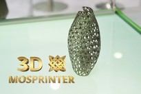 Промышленные 3D принтеры SLM - Дизайн2