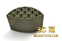 Промышленные 3D принтеры SLM - Кожух (1)