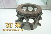 Промышленные 3D принтеры SLM - Кожух (3)