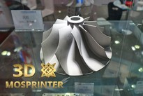 Промышленные 3D принтеры SLM - Крыльчатка (6)