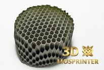 Промышленные 3D принтеры SLM - Соты (2)
