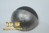 Промышленные 3D принтеры SLM - Сплав CoCr