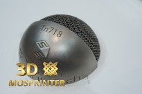 Промышленные 3D принтеры SLM - Сплав Tn718